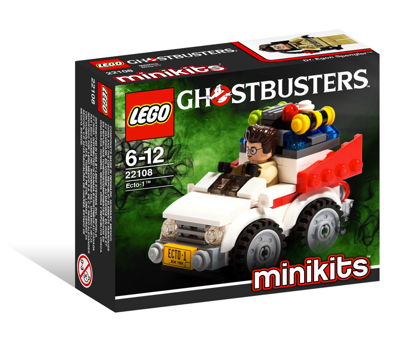 Illustration for article titled These are the best Lego chibi micro-fighters
